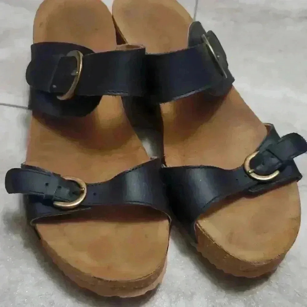 COPY - Axxiom sandals - Picture 4 of 7